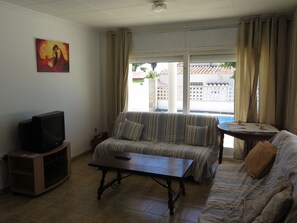 TV