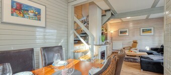 Sommerhus nær Simone (sø, skov, wellness)