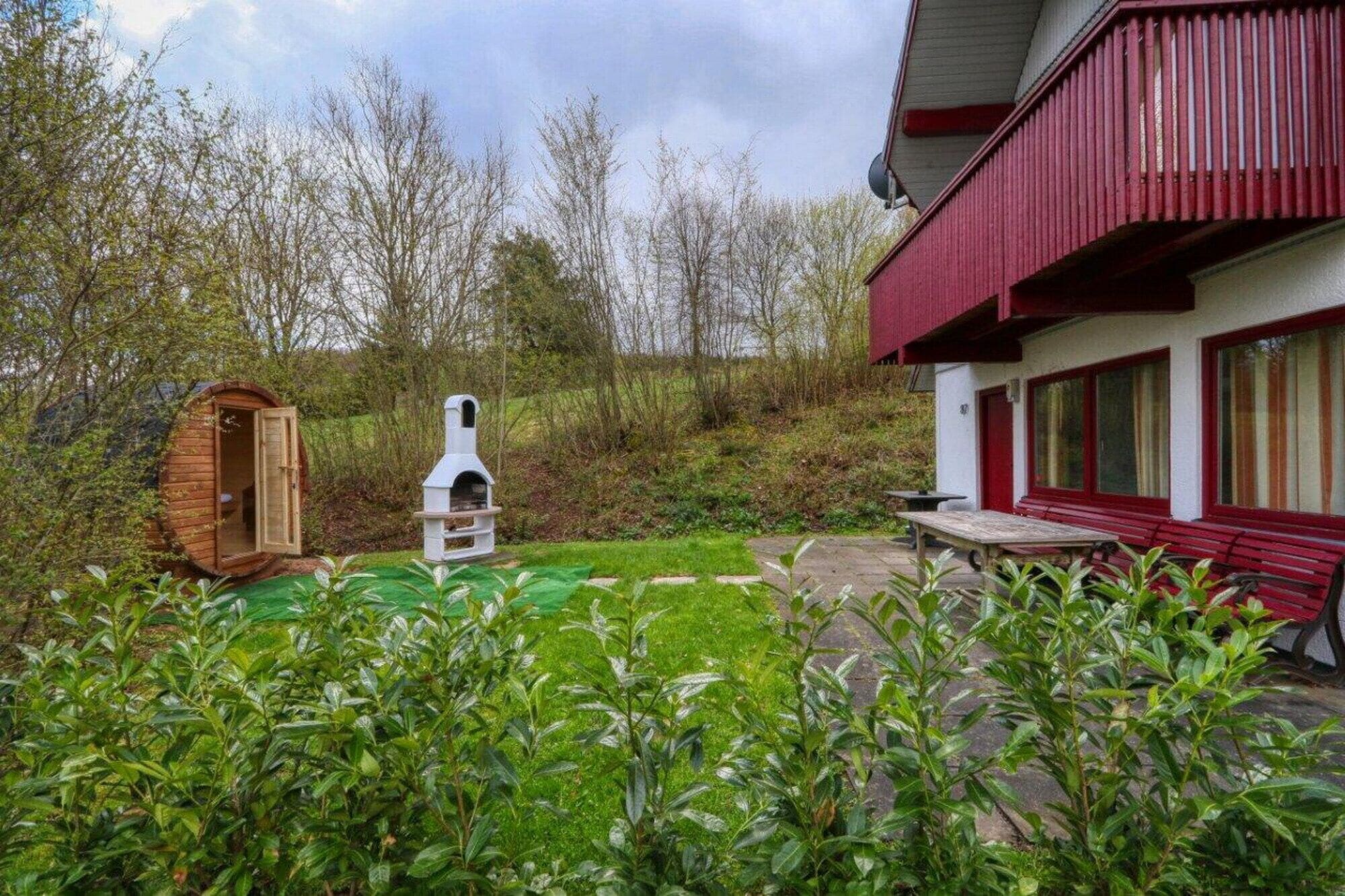 Speisen im Freien