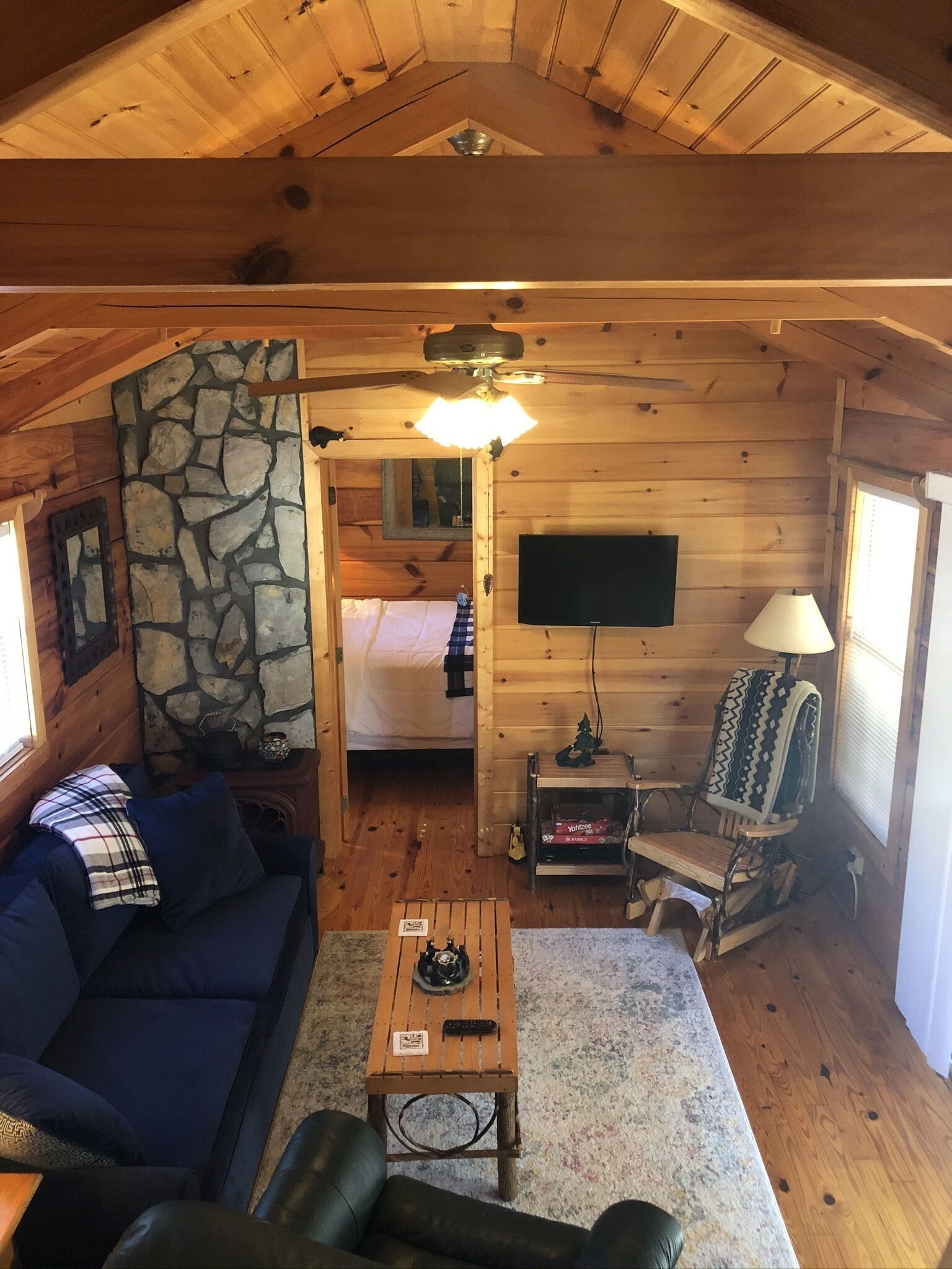 10 Best Cabin Rentals Near Sparta, North Carolina Updated 2024 Trip101