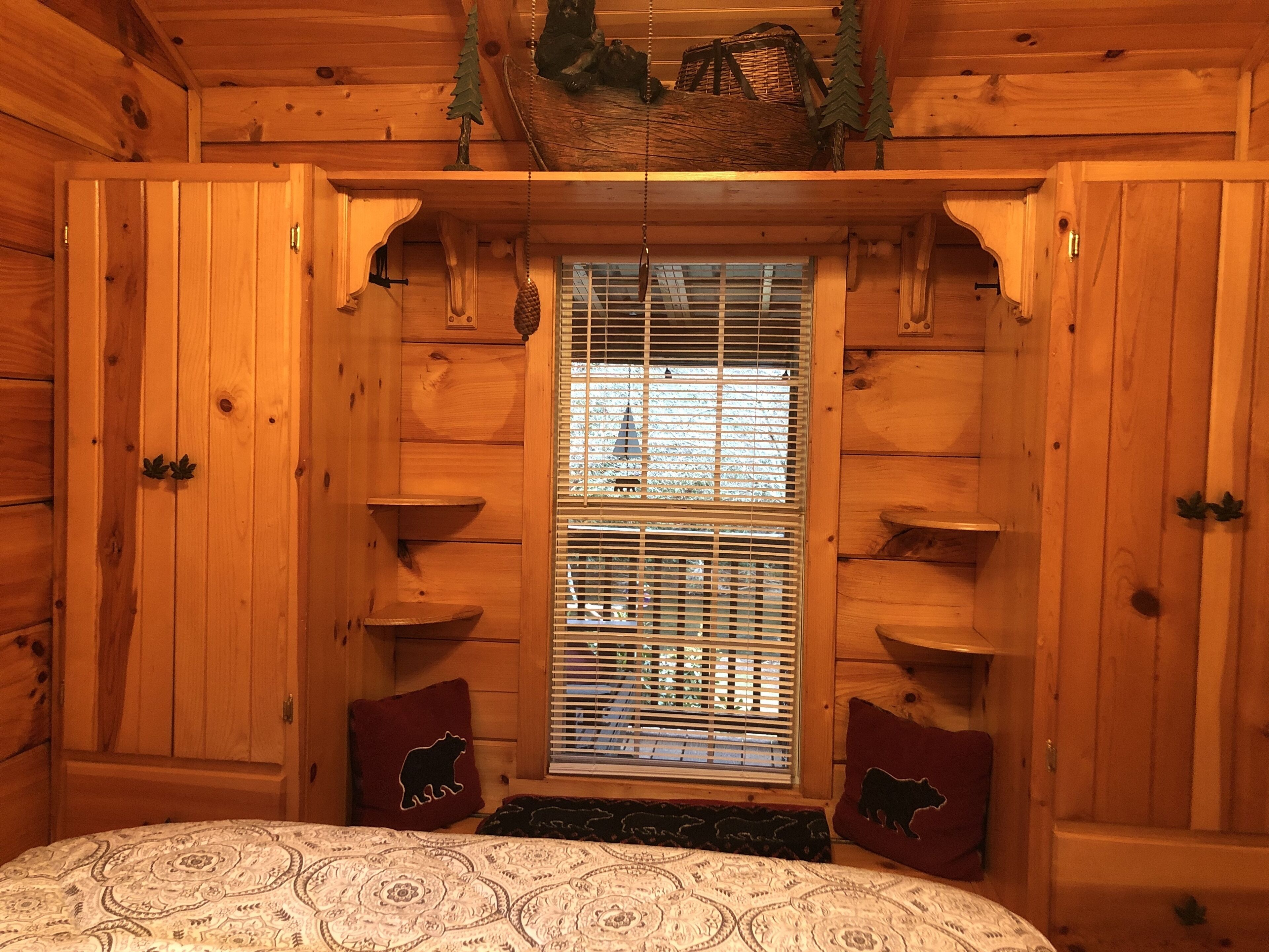 10 Best Cabin Rentals Near Sparta, North Carolina Updated 2024 Trip101