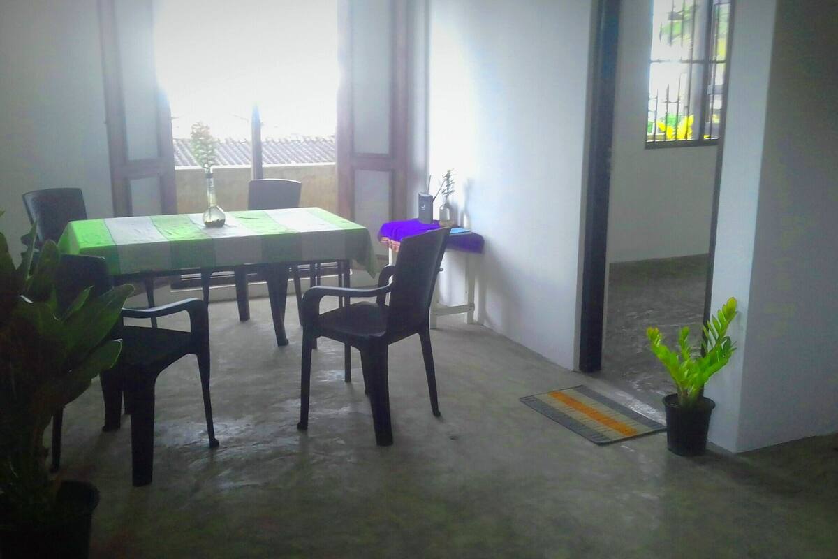 Room | Living area