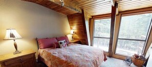 3 slaapkamers, wifi, beddengoed