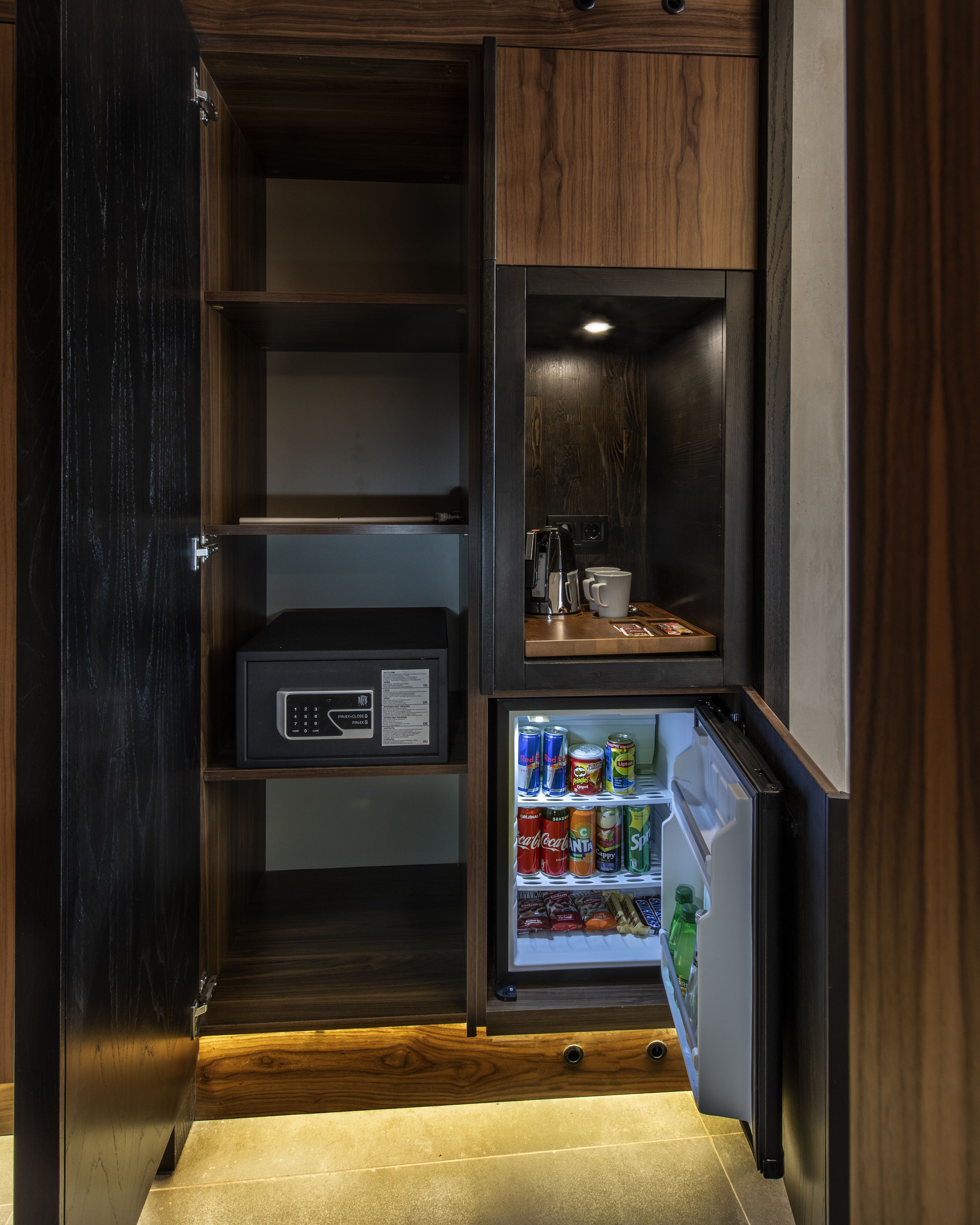 Minibar