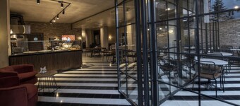 Hotel Bosfora Plus