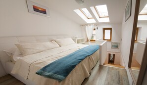 3 Schlafzimmer, WLAN