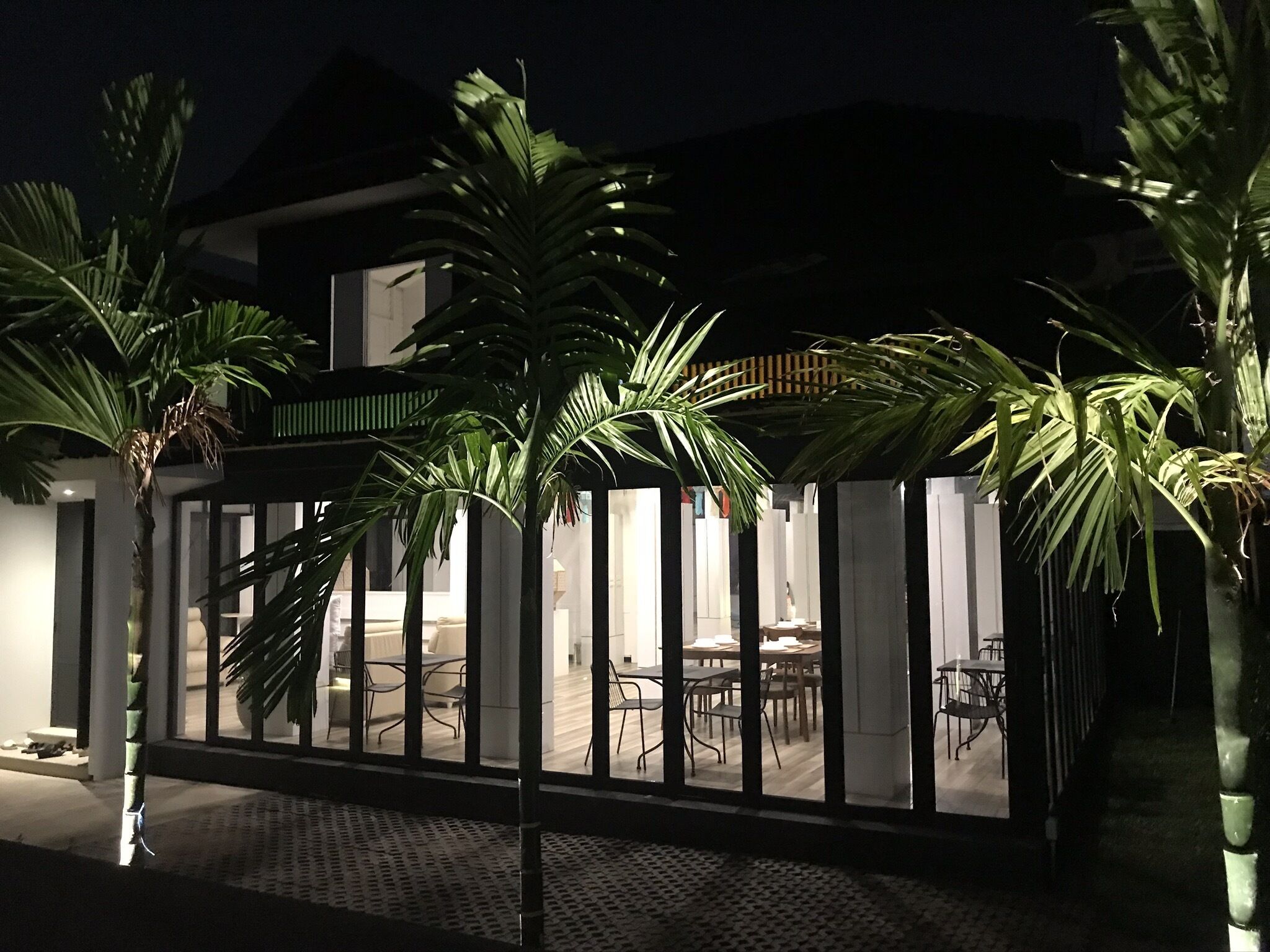 Ancient Pool Villa in Old town of Chiang Mai