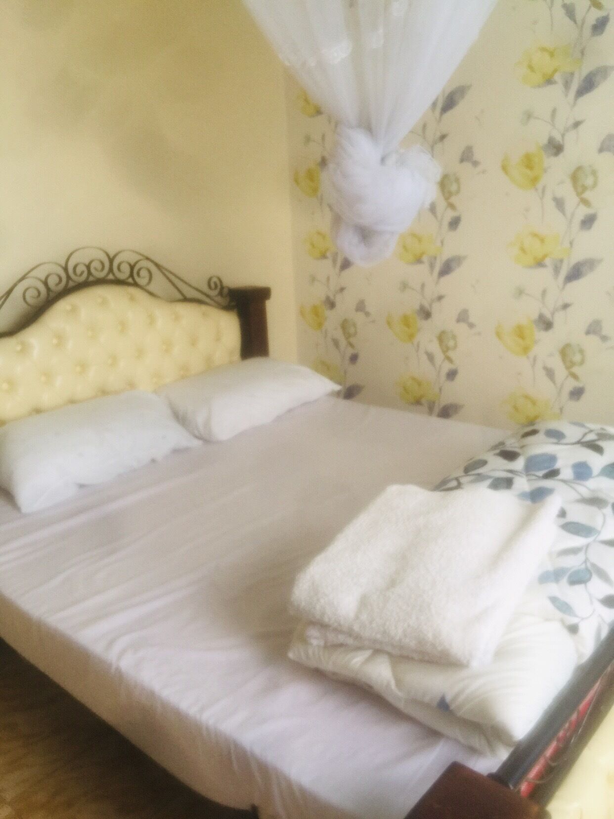 2 dormitorios y wifi