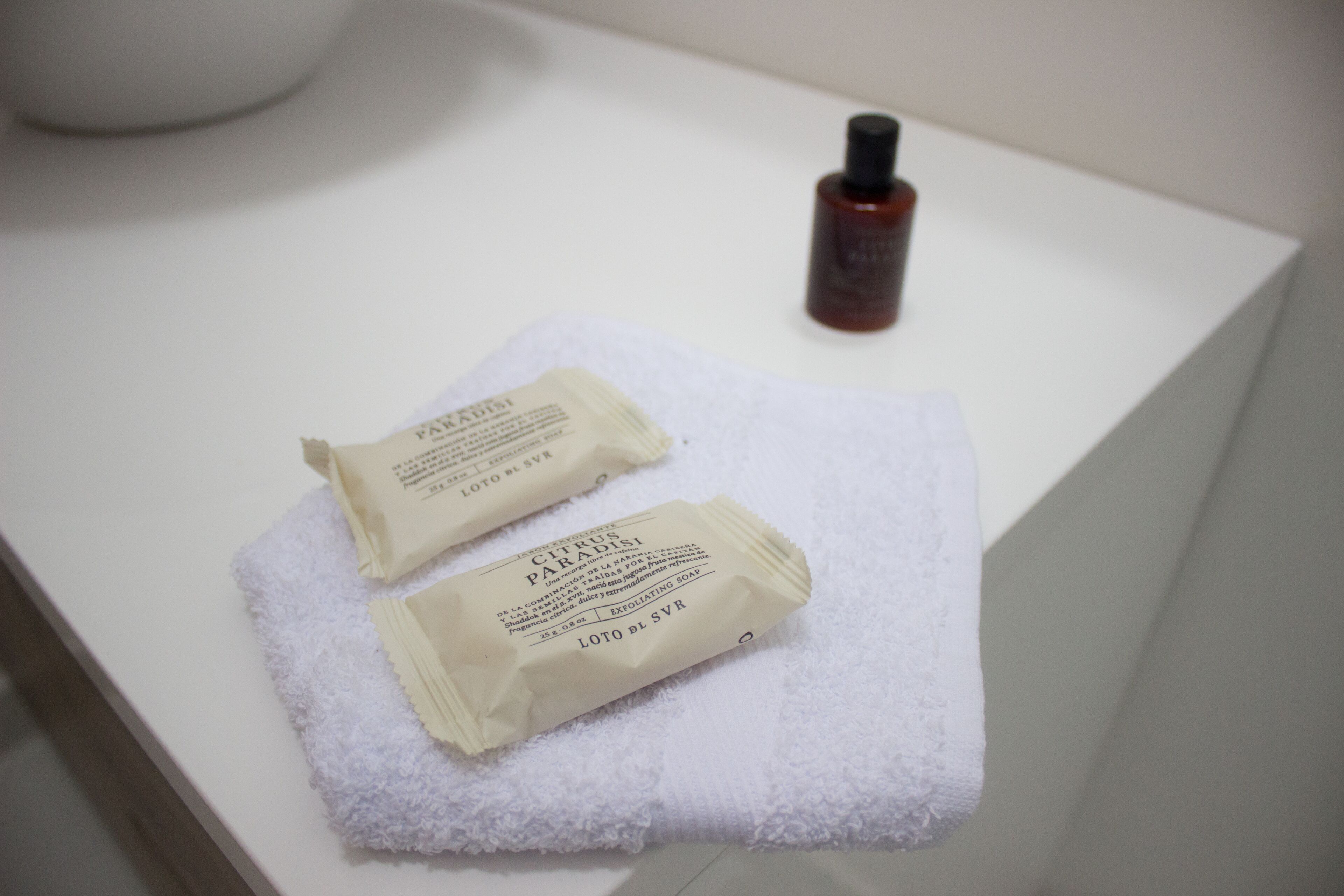 Foto - Cotinga Hotel Spa