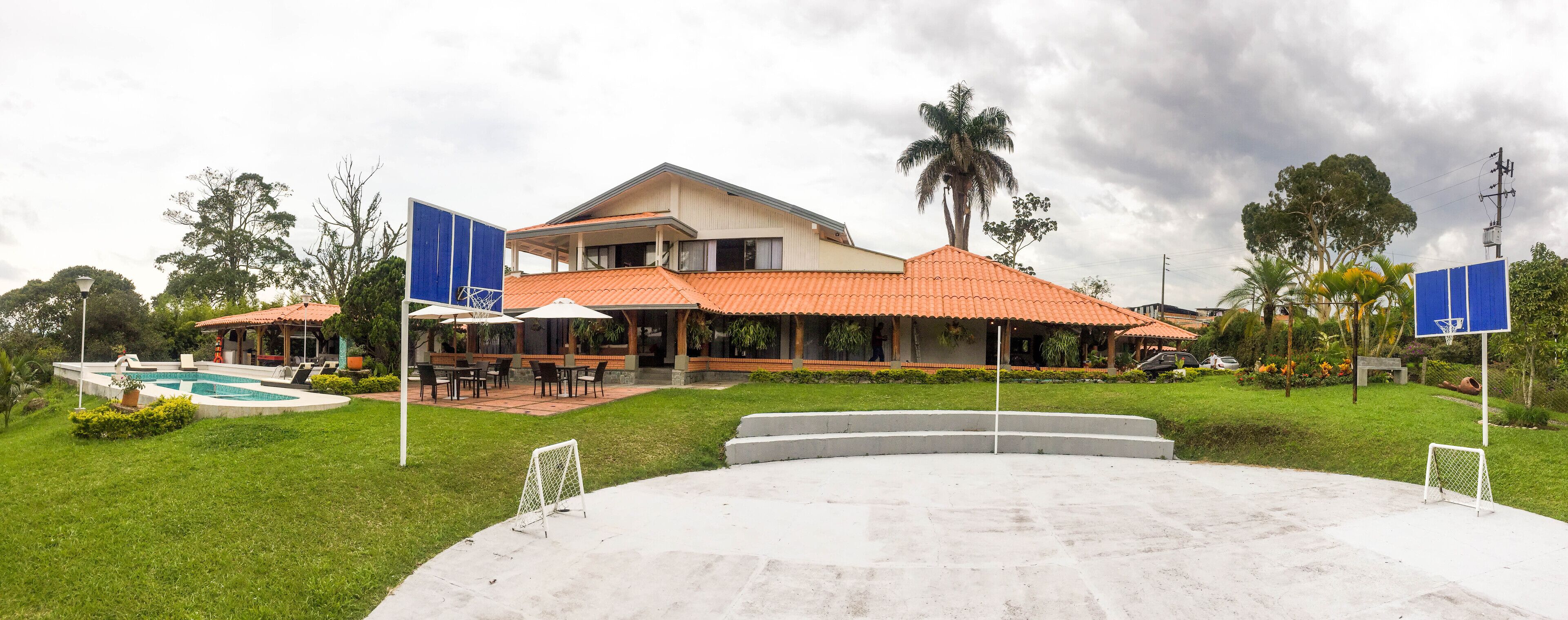 Photo - Cotinga Hotel Spa