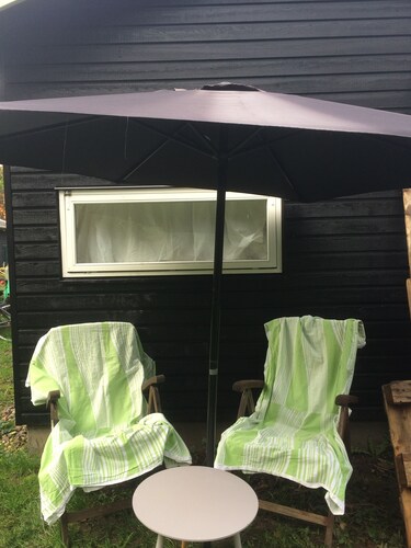 Bedandbreakfast in kolding