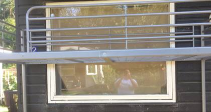 Bedandbreakfast in kolding