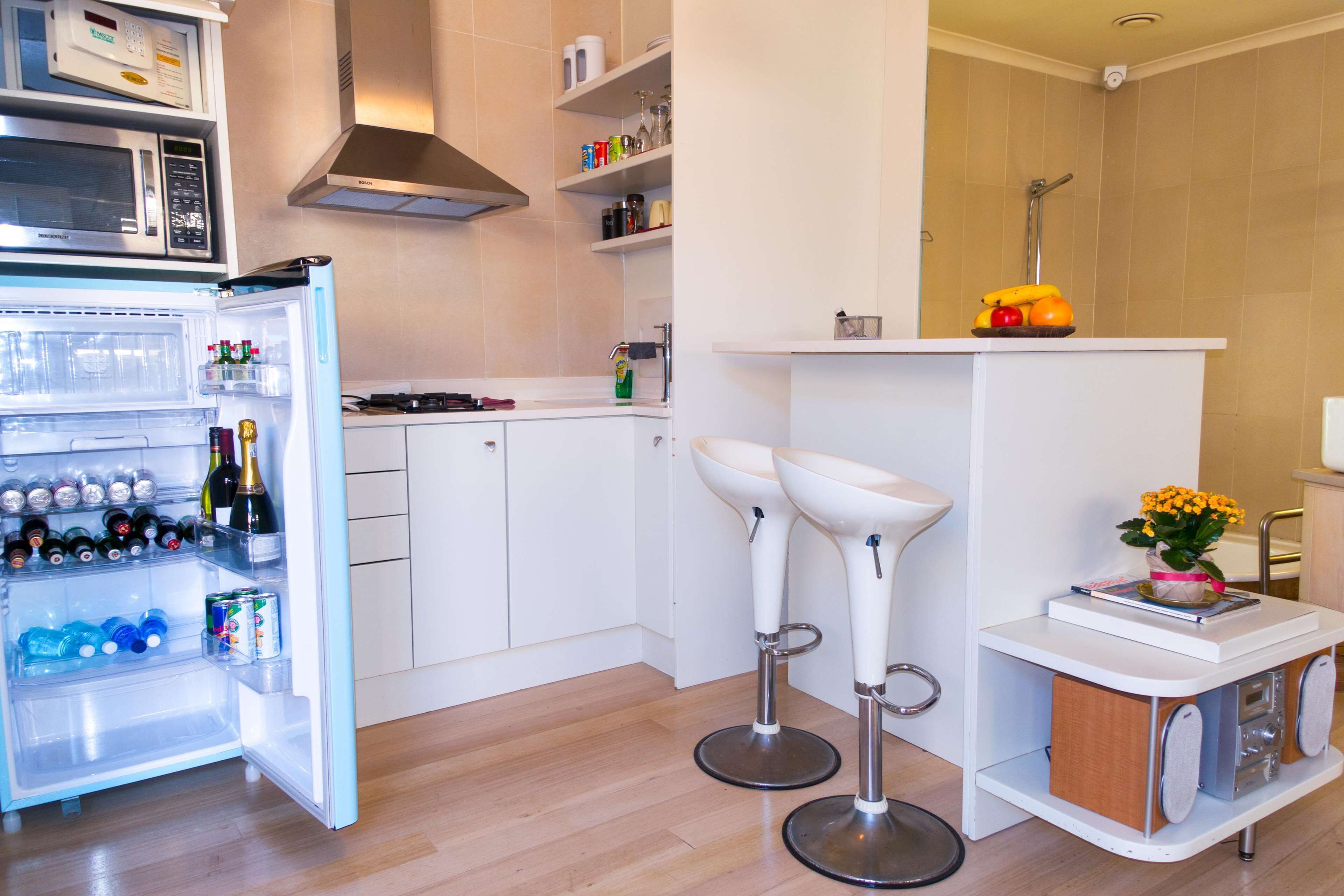 Foto - Rosedene Lodge - All solar, all aircon with pool and garden