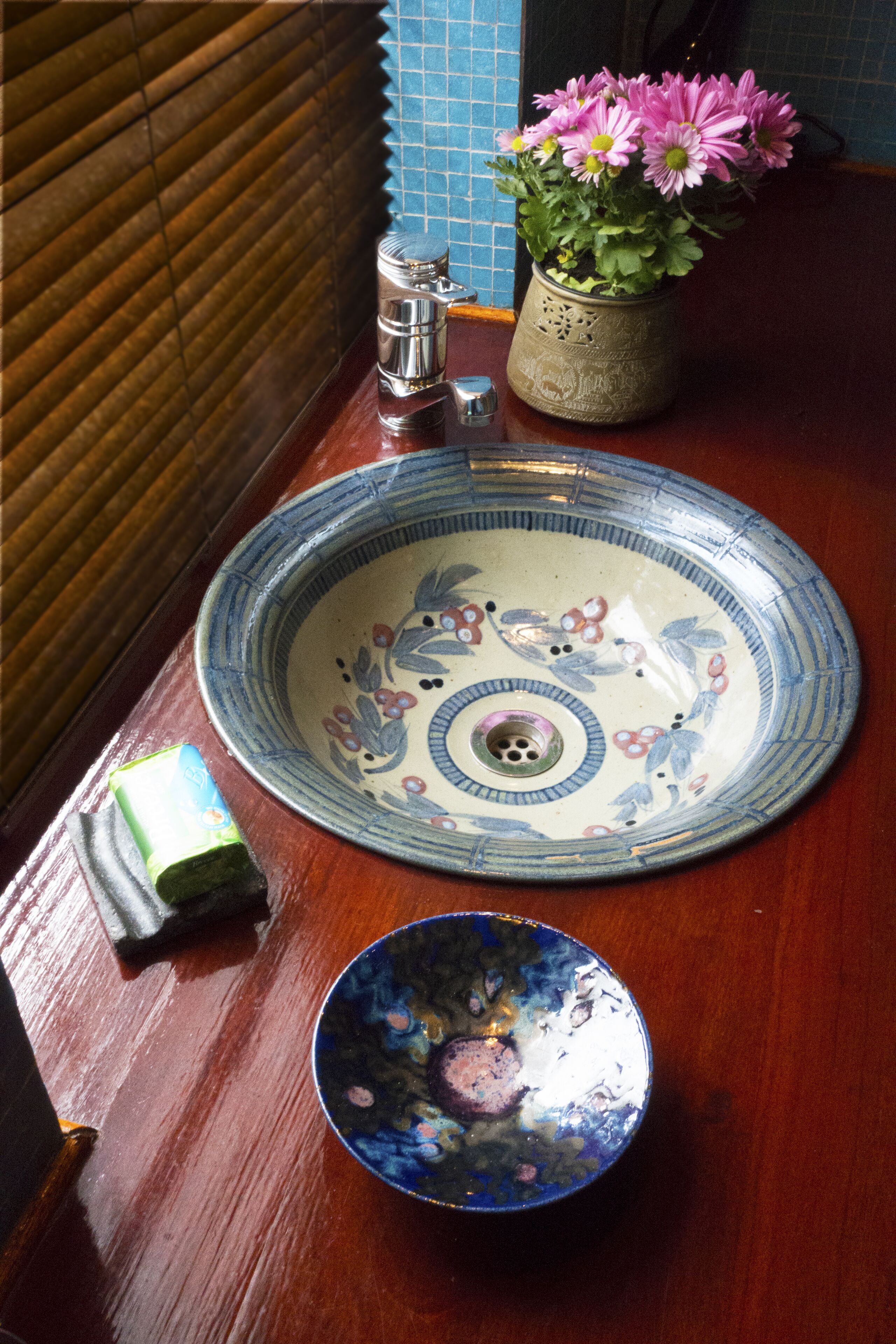 Foto - Rosedene Lodge - All solar, all aircon with pool and garden