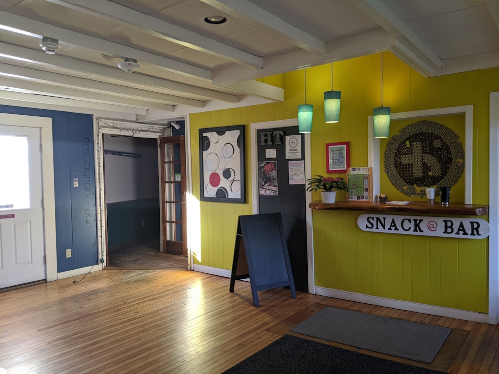 Hostel Tevere by null