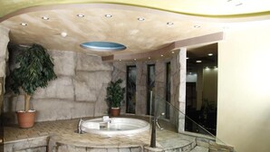 Presidential Quadruple Room, 3 Bedrooms | Private spa tub - Best Hotel Yerevan (Yerevan)