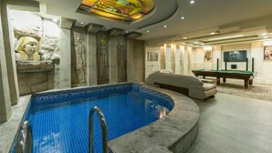 2 indoor pools - Best Hotel Yerevan (Yerevan)