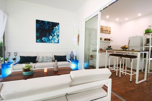 Casa Blanca Villas - Casa Azul