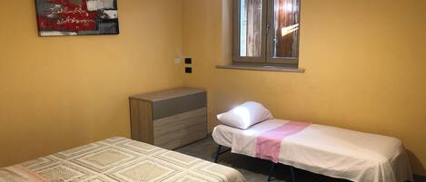 3 dormitorios y wifi