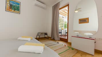 1 dormitori i wifi gratuïta