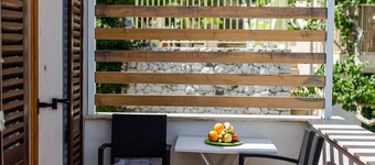 Room for 2 in Casa Dubi. Hvar town