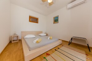 1 غرفة نوم وواي فاي مجانًا