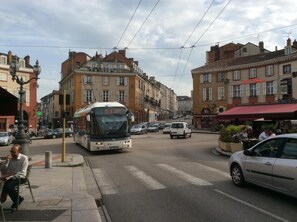 Exterior - Bienvenu chez Zazou (Limoges)