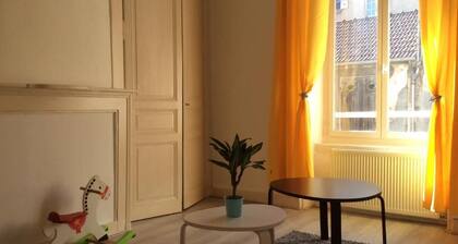 Bienvenu chez Zazou