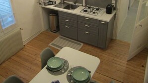 Cocina compartida
