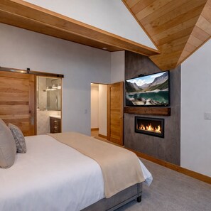 6 habitaciones, tabla de planchar con plancha y wifi gratis 