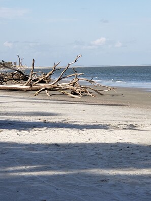 Serviettes de plage