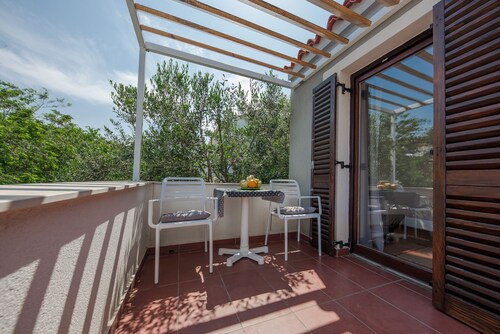 Room for 2 in Casa Dubi. Hvar town!