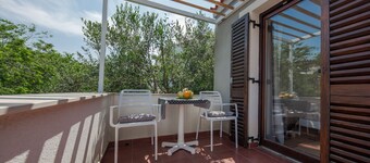 Room for 2 in Casa Dubi. Hvar town