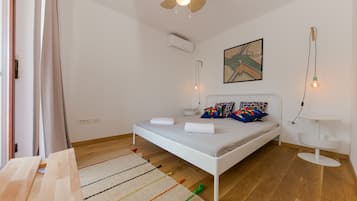 1 chambre, Wi-Fi gratuit