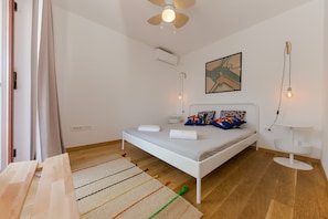 1 quarto, Wi-Fi de cortesia