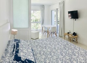 1 habitación y wifi gratis 