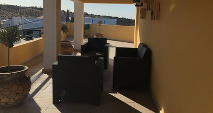 Lake View House_Montargil