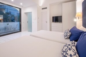 3 Schlafzimmer, Bügeleisen/Bügelbrett, kostenloses WLAN
