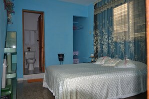 Chambre Standard | 1 chambre, minibar