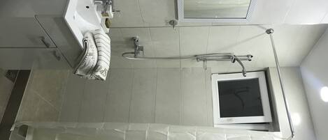 Secadora de cabello y toallas