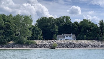 Ulkopuoli