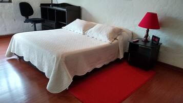 2 bedrooms, WiFi