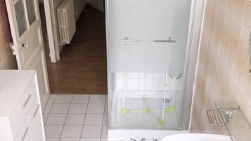 Een douche
