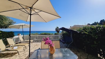 Terras