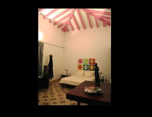 4 habitaciones y wifi 