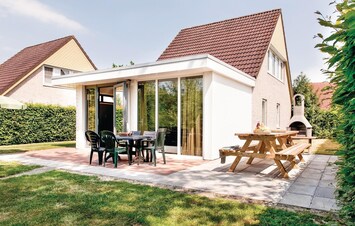 Speisen im Freien