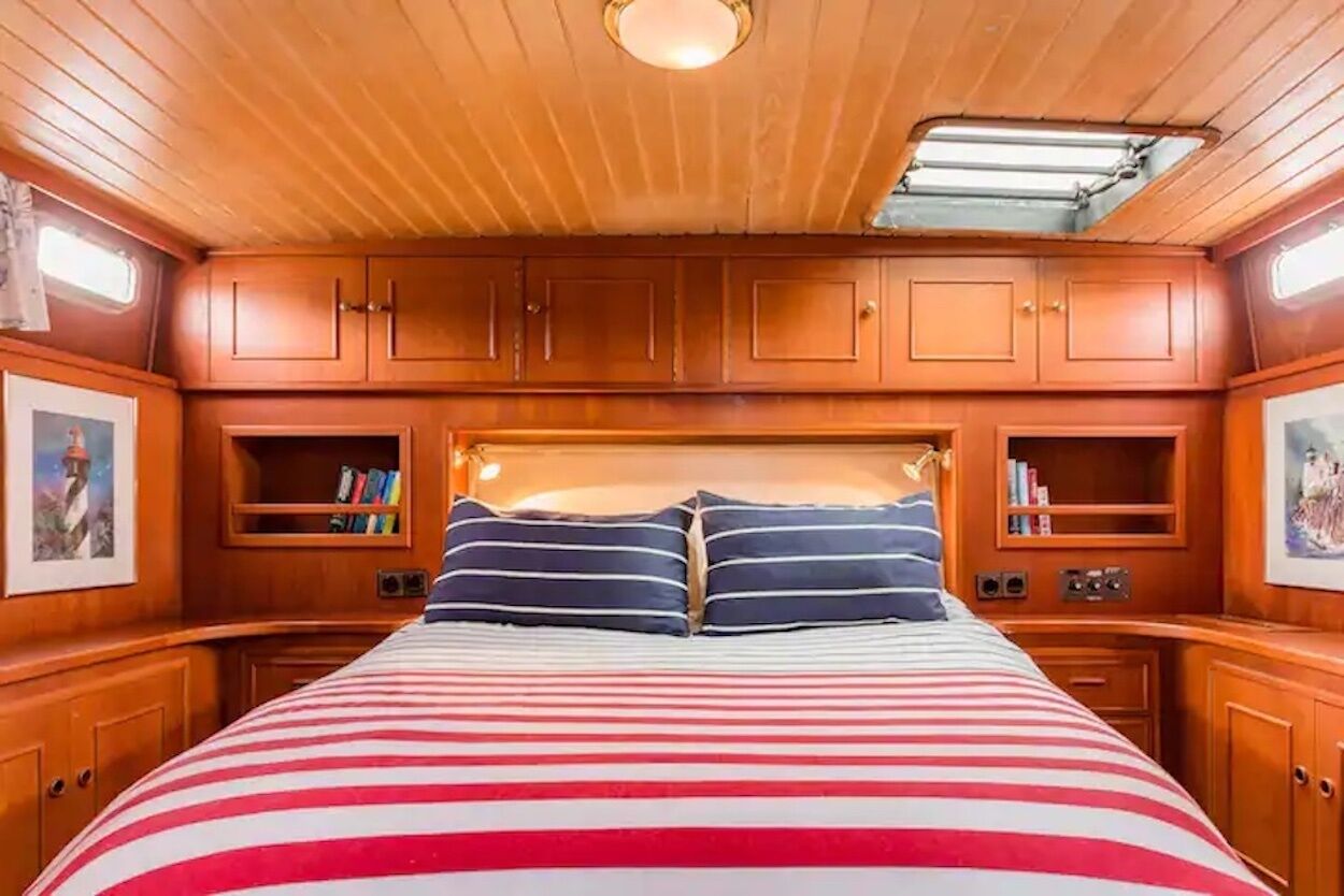 2 bedrooms, WiFi