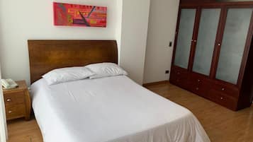 1 多间卧室、WiFi