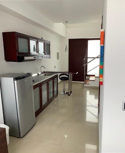 Alpes furnished apartments