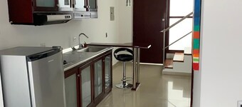 Alpes furnished apartments